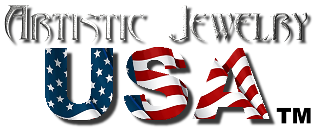 The official site of Artistic Jewelry USA